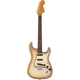 Электрогитара Fender 70th Anniversary Vintera II Antigua Stratocaster Electric Guitar Antigua