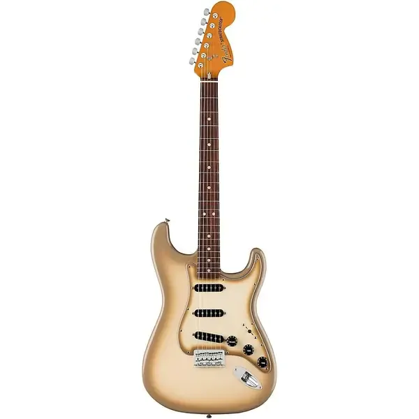 Электрогитара Fender 70th Anniversary Vintera II Antigua Stratocaster Electric Guitar Antigua