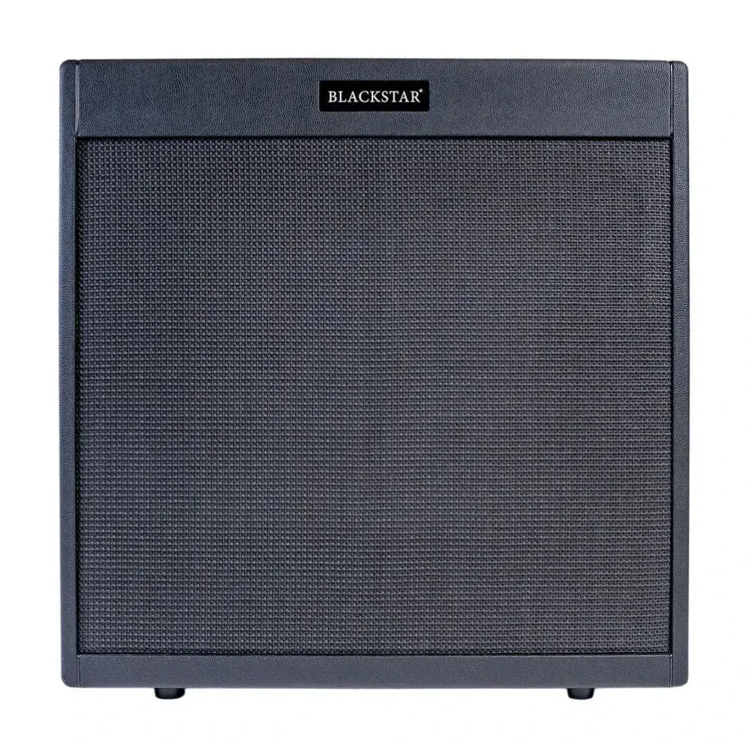 Кабинет для электрогитары Blackstar STJ412BBLK St James Black 280W 4x12
