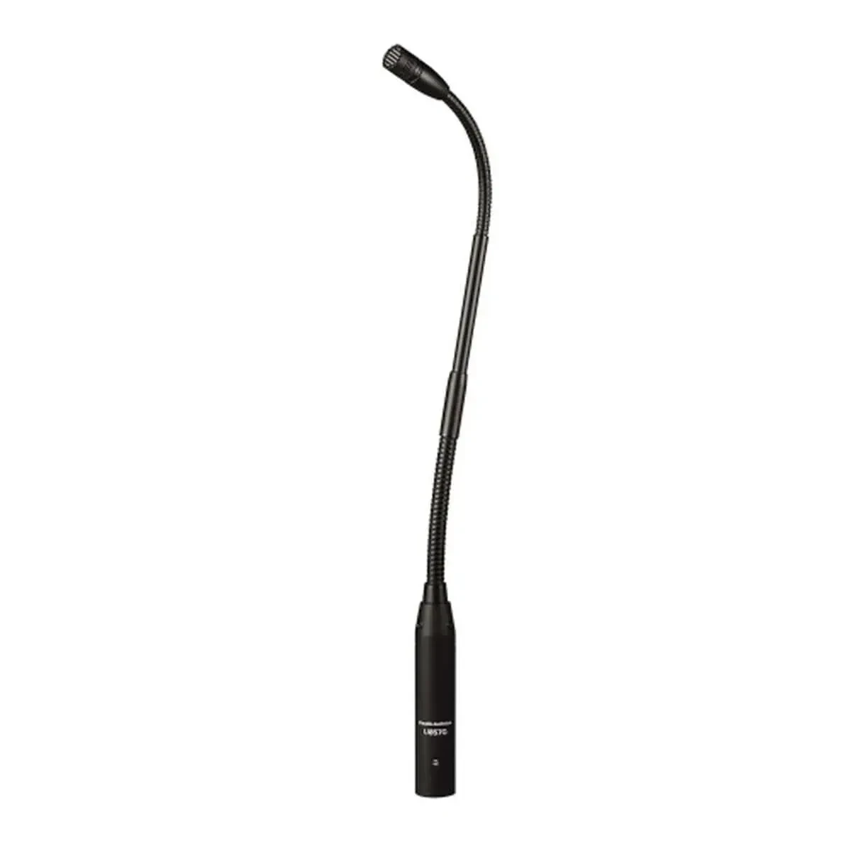Audio-Technica U857Q Cardioid Condenser  Gooseneck Microphone (OPENBOX)