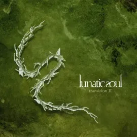 LUNATIC SOUL  Transition II LP