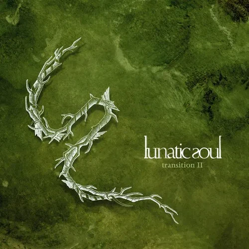 LUNATIC SOUL  Transition II LP