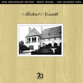 Виниловая пластинка Michael Nesmith - And The Hits Just Keep On Comin' : 50th Anniversary (Honey Bei