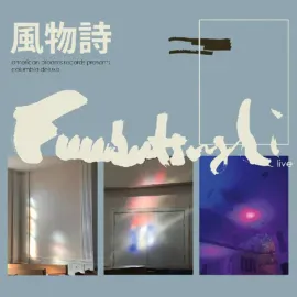 Виниловая пластинка Fuubutsushi – Columbia Deluxe (Релиз 2025)