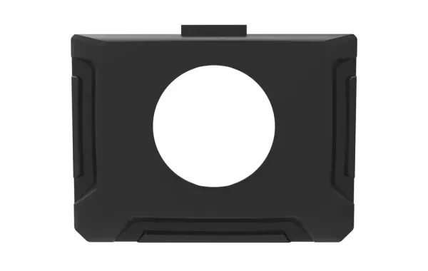 Stinger SPXRZRDASH Universal 3" Gauge Dash Kit 2014-18 Polar
