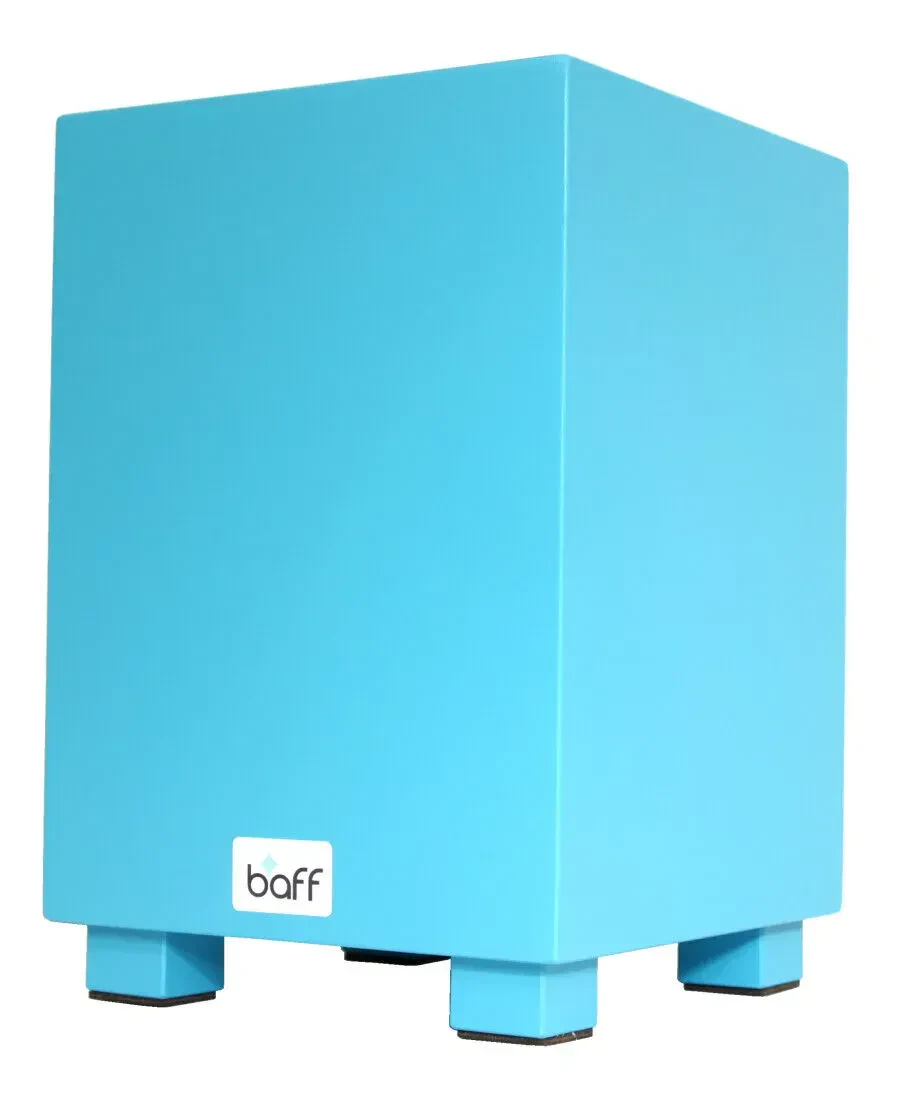 Кахон Baff TRH38 Blue