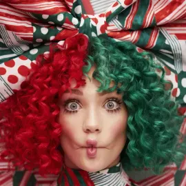 Виниловая пластинка Sia - Everyday Is Christmas NEW Sealed Vinyl LP Album