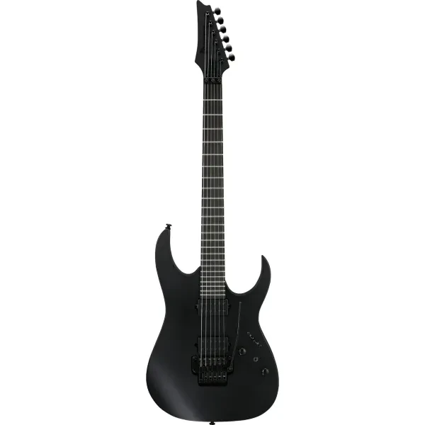 Электрогитара Ibanez RGRB620 Iron Label Black