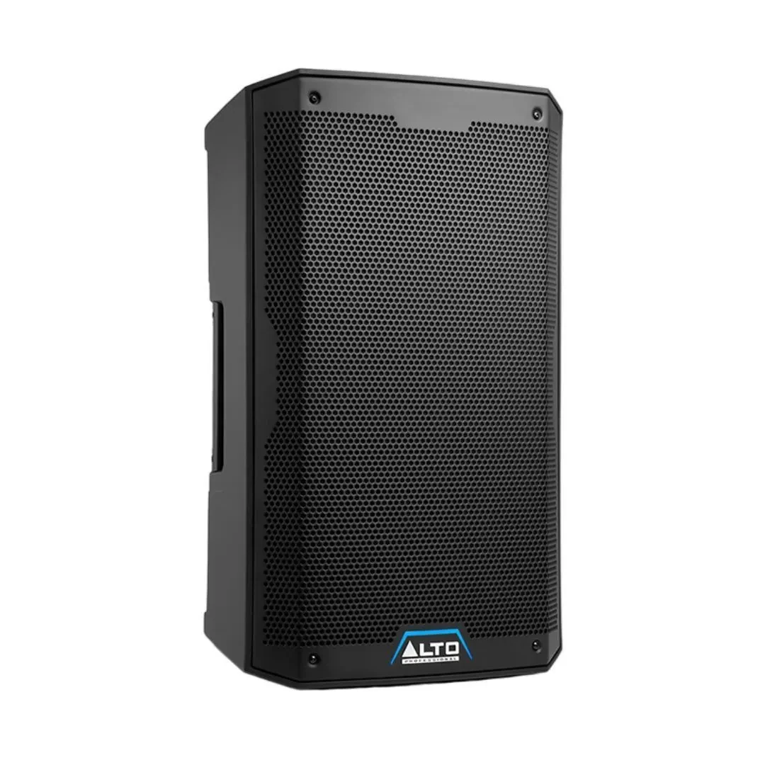 Alto Professional TS410 2000W 10-Inch Powered Speakers