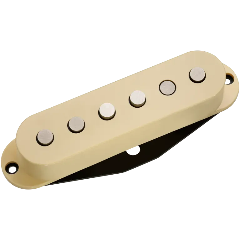 Звукосниматель для электрогитары DiMarzio DP117CR HS-3 Cream