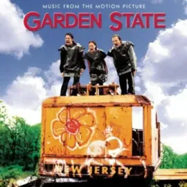 Виниловая пластинка Various – Garden State (Music From The Motion Picture) Sealed