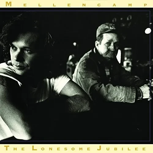 Виниловая пластинка John Mellencamp – The Lonesome Jubilee (Релиз 2016)