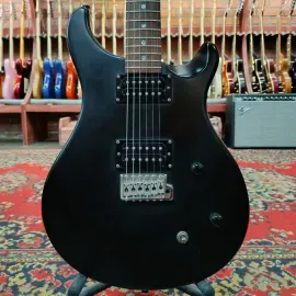 Электрогитара PRS SE Standard 22 H-H Korea Black 2007 W/Bag