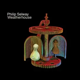 Виниловая пластинка Philip Selway – Weatherhouse