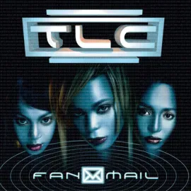 Виниловая пластинка TLC – FanMail Релиз 2026