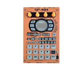 Защитная накладка для музыкального оборудования Xpowers Design SP-404 Orange