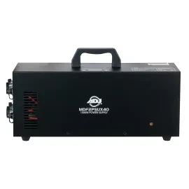 ADJ MDF2 PSUX40 Power Supply for Up To 40 MDF2 Floor Panels idjnow