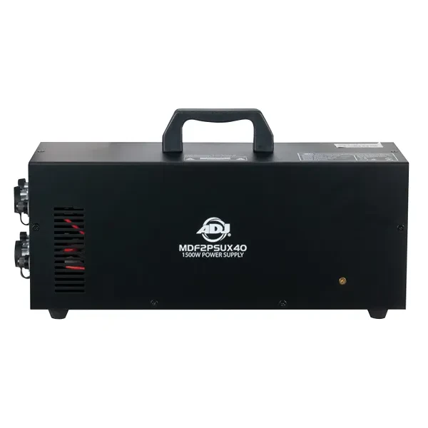ADJ MDF2 PSUX40 Power Supply for Up To 40 MDF2 Floor Panels idjnow