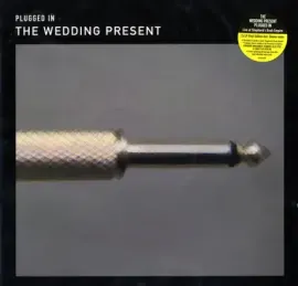 Виниловая пластинка THE WEDDING PRESENT – Plugged In