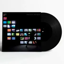 Виниловая пластинка Shakey Graves – Movie Of The Week 2023 Sealed