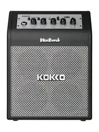 Комбоусилитель для электрогитары Kokko KG-15 Mini Bomb 4x3 15W