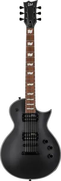 Электрогитара LTD Eclipse EC-256 Black Satin