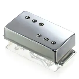 Звукосниматель для электрогитары Roswell Pickups WDR10 Chrome