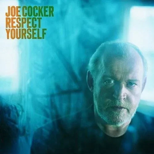 Виниловая пластинка Joe Cocker – Respect Yourself (Релиз 2022)