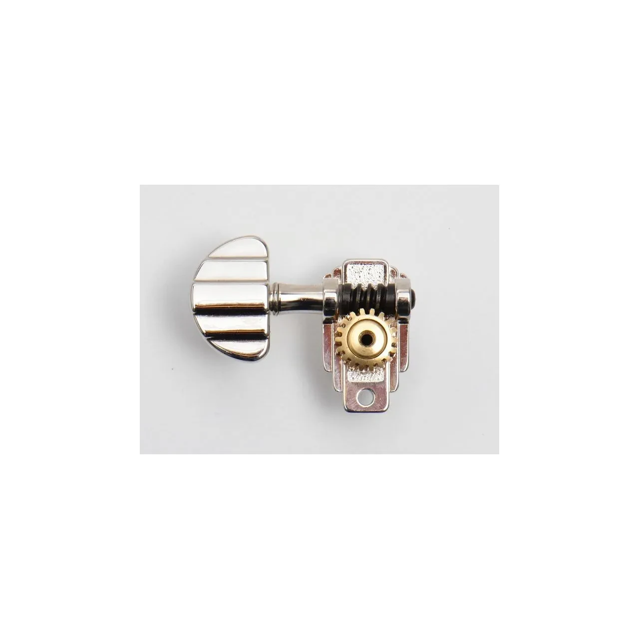 DUESENBERG MZDVN Z-Tuner, offen, 3-Step, 3+3, nickel