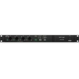 Behringer P24HUB StageConnect Hub - Digital Mixer