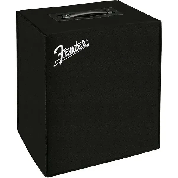 Чехол для усилителя Fender Rumble 200/500/Stage Bass Amp Cover