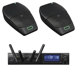 Конференц-система Audio-technica ATW-1426