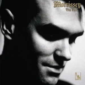 Виниловая пластинка Morrissey – Viva Hate
