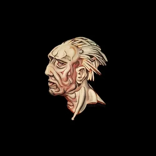 Виниловая пластинка Hungry Ghosts - Hungry Ghosts [New Vinyl LP]