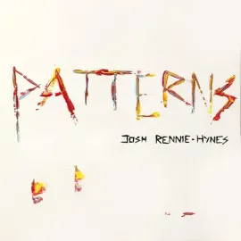Виниловая пластинка Rennie-Hynes,Josh - Patterns [New Vinyl LP]