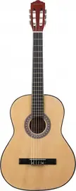 Классическая гитара 4/4 TERRIS TC-395A NA