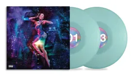 Виниловая пластинка Doja Cat – Planet Her (5th Anniversary) (Релиз 2026)