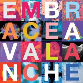 Виниловая пластинка Embrace – Avalanche (Релиз 2026)