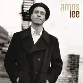 Amos Lee - Amos Lee NEW Vinyl