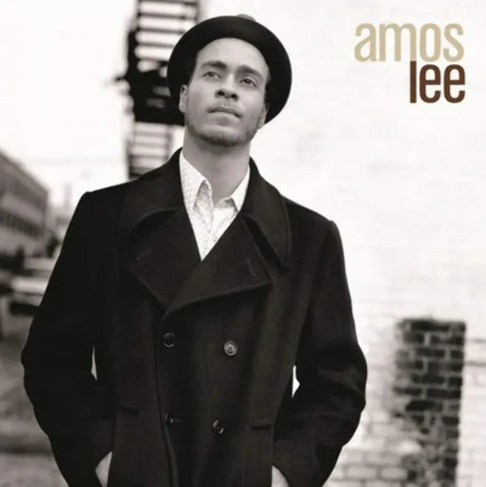 Amos Lee - Amos Lee NEW Vinyl