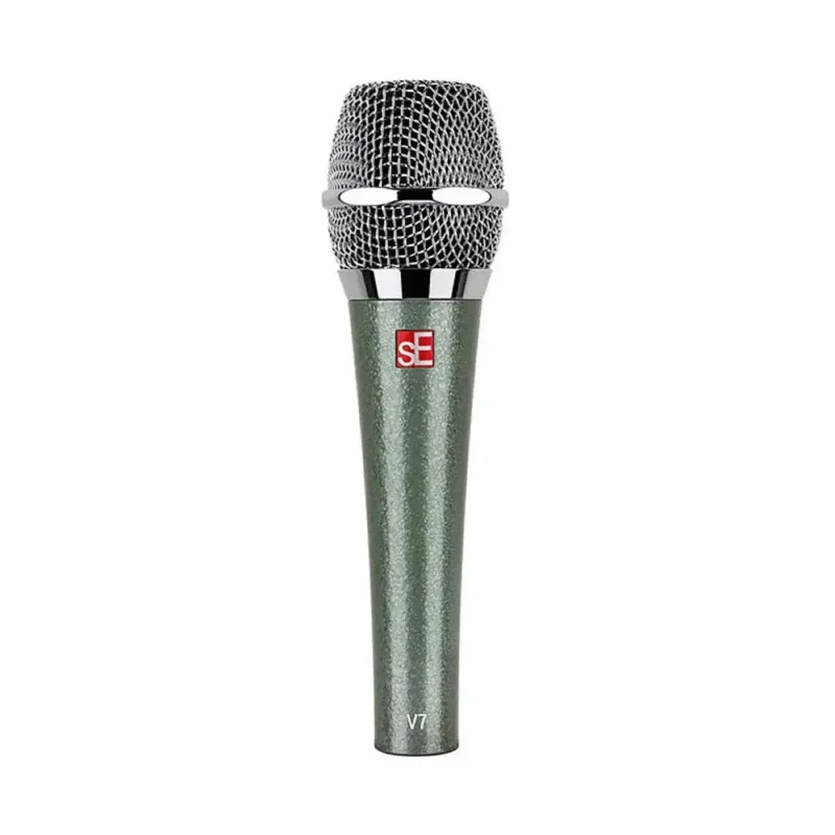 SE Electronics V7 Vintage Edition Supercardioid Dynamic Handheld Vocal