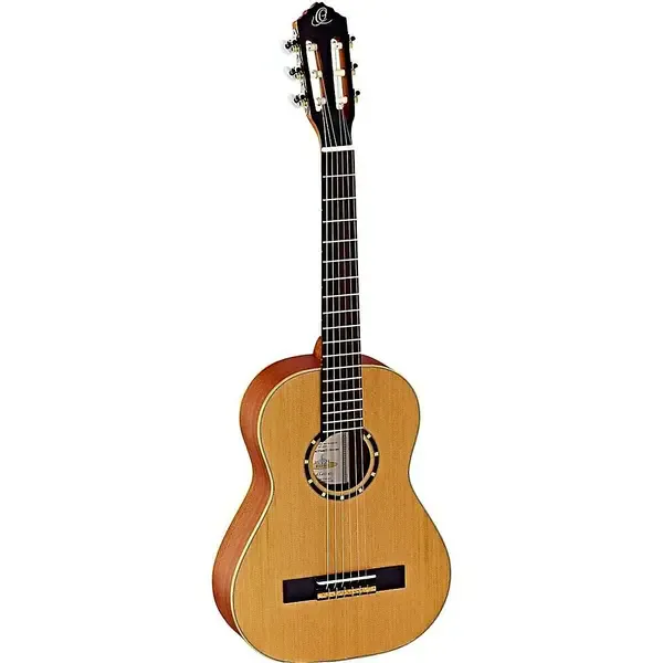 Классическая гитара Ortega Family R122-1/2 1/2 Satin Natural