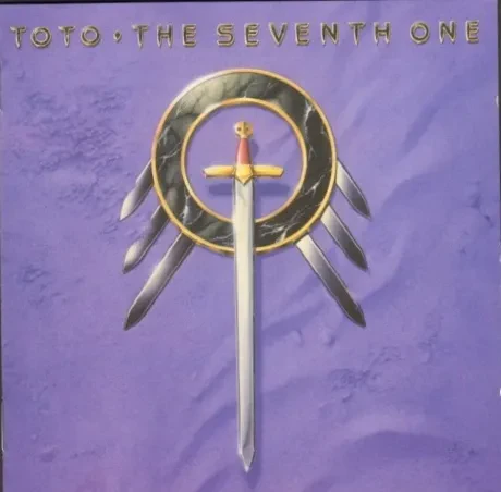 TOTO - The Seventh One (CD)