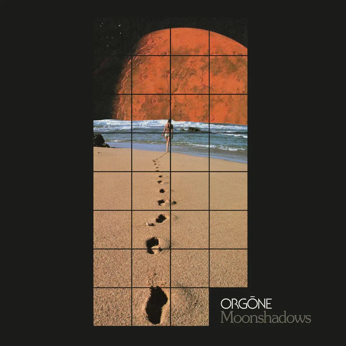 Виниловая пластинка Orgone – Moonshadows (Релиз 2021)