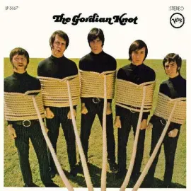 Виниловая пластинка The Gordian Knot – The Gordian Knot Релиз 2024