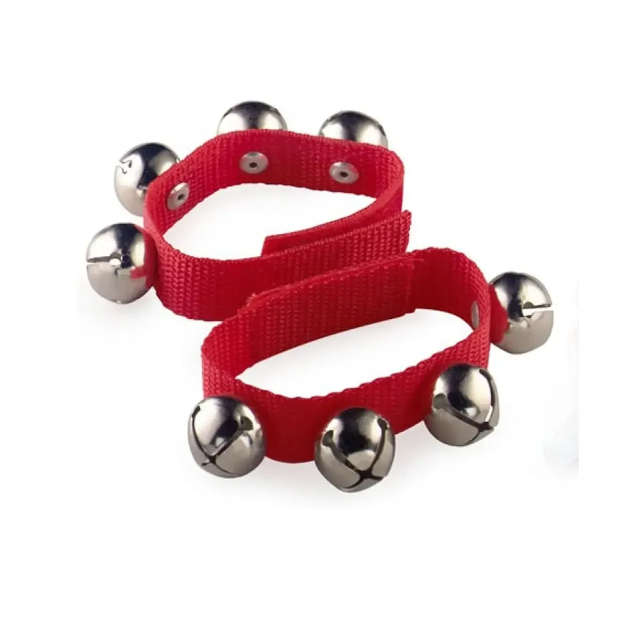 Детская перкуссия Stagg SWRB4 S/RD Red