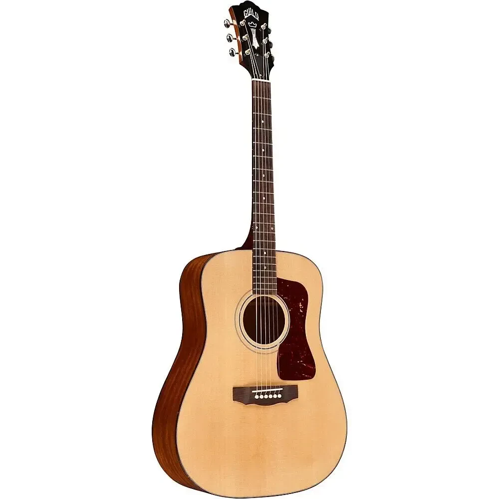 Акустическая гитара Guild D-40 Traditional Acoustic Guitar Natural