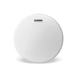 Пластик для барабана Evans 8" UV1 Coated Tom Batter