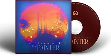 WILLIAM ORBIT - The Painter (CD)