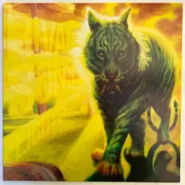 Виниловая пластинка Rival Sons – Lightbringer (Релиз 2023)